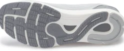 Sneaker|Sneaker|Under Armour Sneaker in Übergrößen Grau