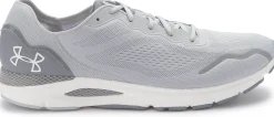 Sneaker|Sneaker|Under Armour Sneaker in Übergrößen Grau