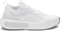 Sneaker|Sneaker|Under Armour Sneaker in Übergrößen Weiß
