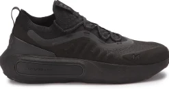 Sneaker|Sneaker|Under Armour Sneaker in Übergrößen Schwarz
