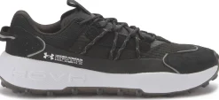 Sneaker|Sneaker|Under Armour Sneaker in Übergrößen Schwarz