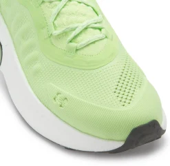 Sneaker|Sneaker|Under Armour Sneaker in Übergrößen Grün