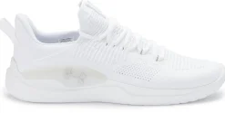 Sneaker|Sneaker|Under Armour Sneaker in Übergrößen Weiß