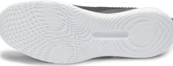 Sneaker|Sneaker|Under Armour Sneaker in Übergrößen Schwarz