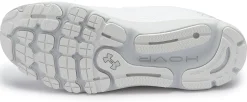 Sneaker|Sneaker|Under Armour Sneaker in Übergrößen Weiß