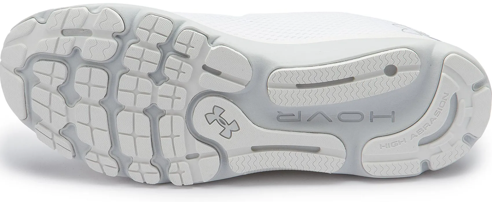 Sneaker|Sneaker|Under Armour Sneaker in Übergrößen Weiß