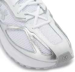 Sneaker|Sneaker|Under Armour Sneaker in Übergrößen Weiß