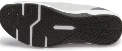 Sneaker|Sneaker|Under Armour Sneaker in Übergrößen Grau