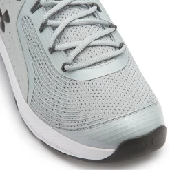 Sneaker|Sneaker|Under Armour Sneaker in Übergrößen Grau