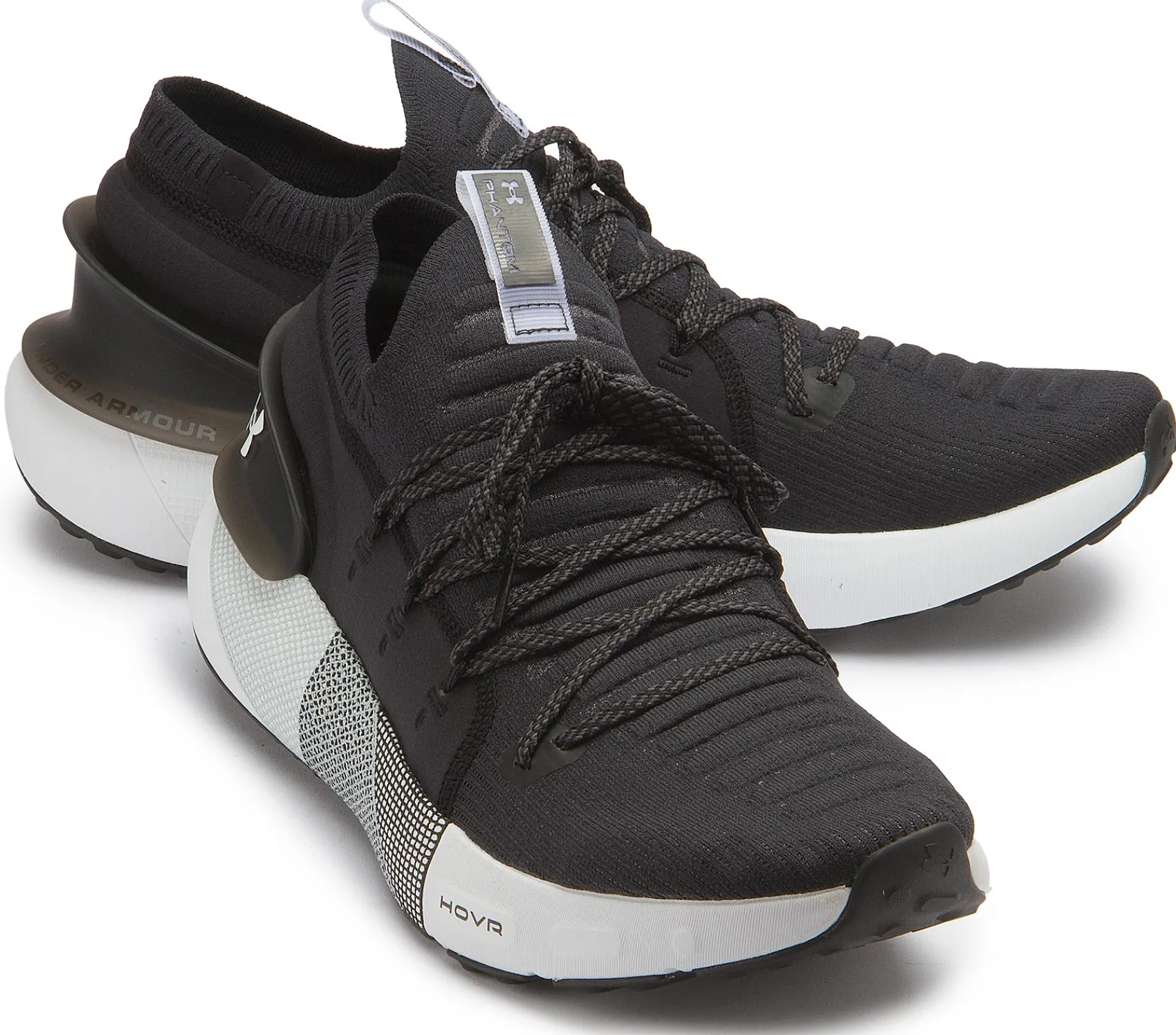 Sneaker|Sneaker|Under Armour Sneaker in Übergrößen