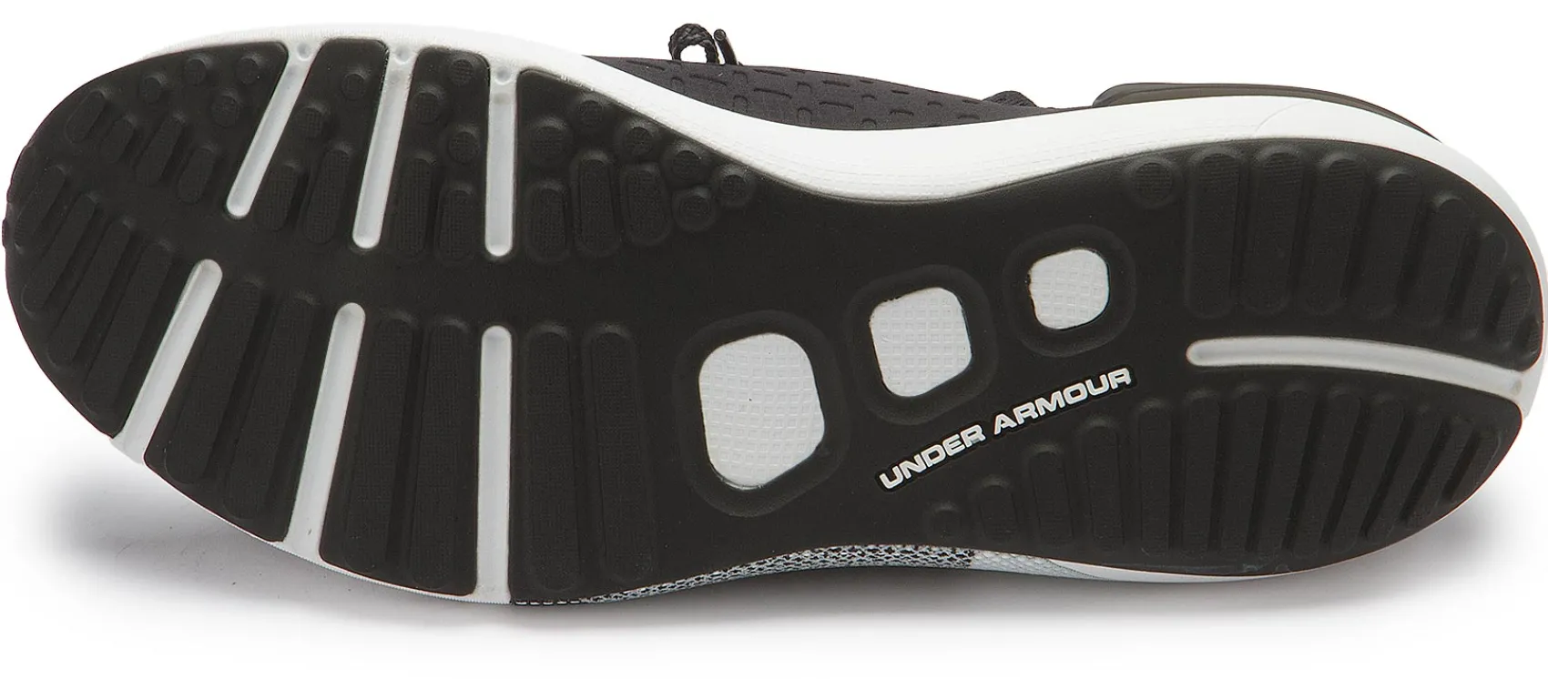 Sneaker|Sneaker|Under Armour Sneaker in Übergrößen