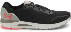 Sneaker|Sneaker|Under Armour Sneaker in Übergrößen Schwarz