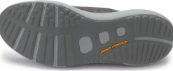 Sneaker|Sneaker|Under Armour Sneaker in Übergrößen Grau