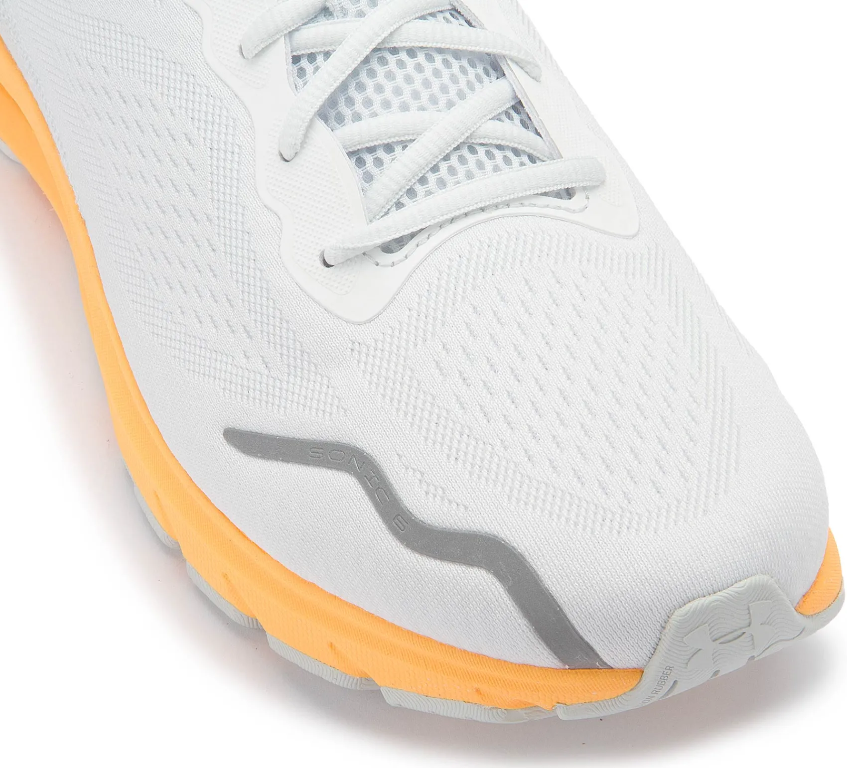 Sneaker|Sneaker|Under Armour Sneaker in Übergrößen Weiß