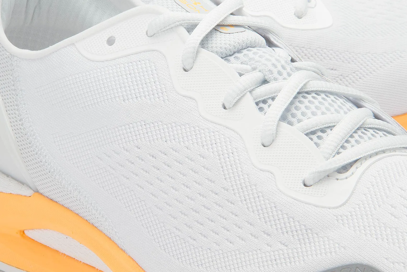 Sneaker|Sneaker|Under Armour Sneaker in Übergrößen Weiß