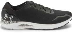 Running|Sneaker|Under Armour Sneaker in Übergrößen Schwarz