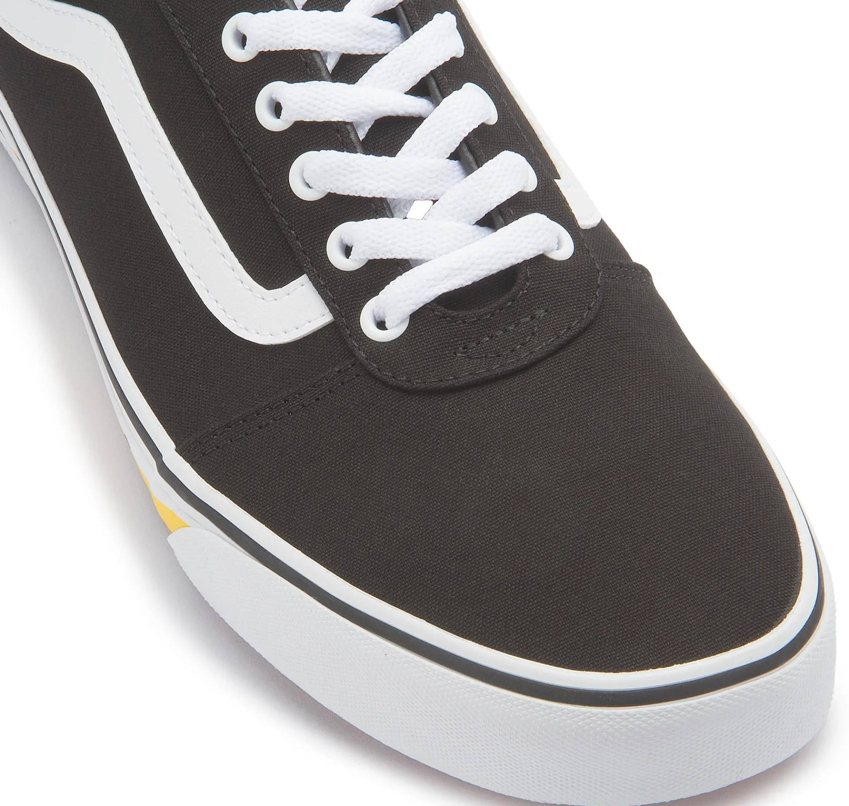 Sneaker|Sneaker|vans LIMITED Sneaker in Übergrößen