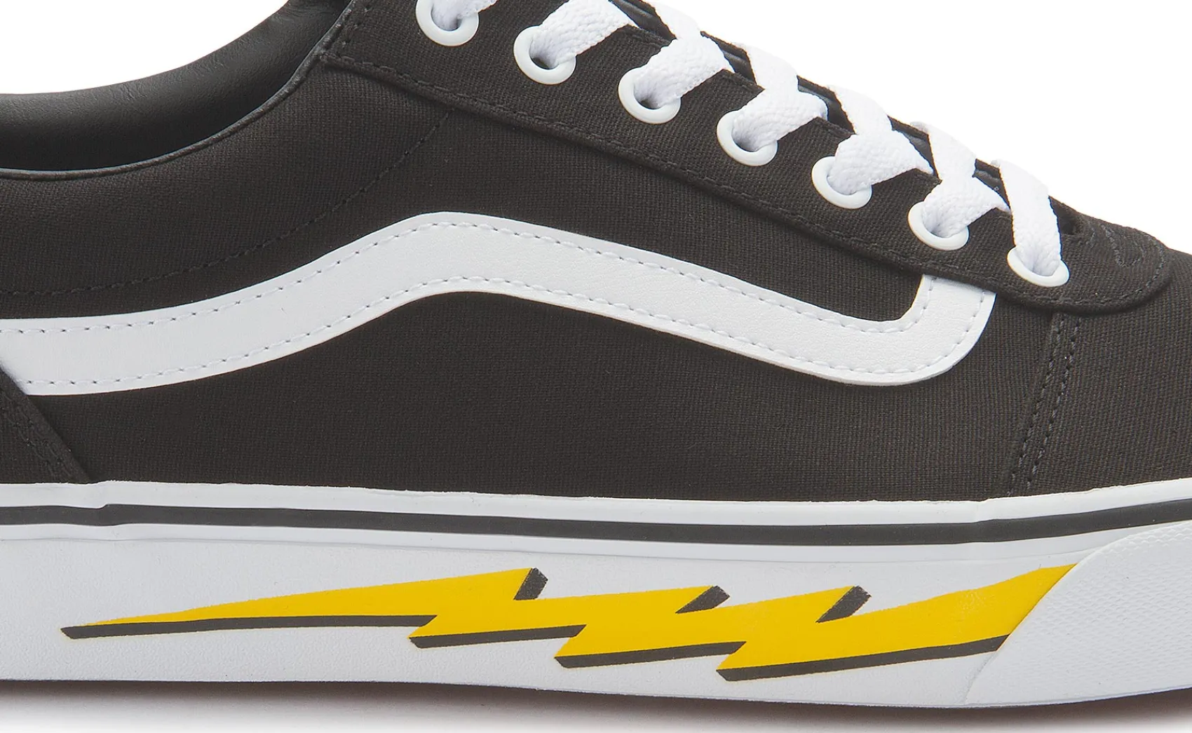 Sneaker|Sneaker|vans LIMITED Sneaker in Übergrößen