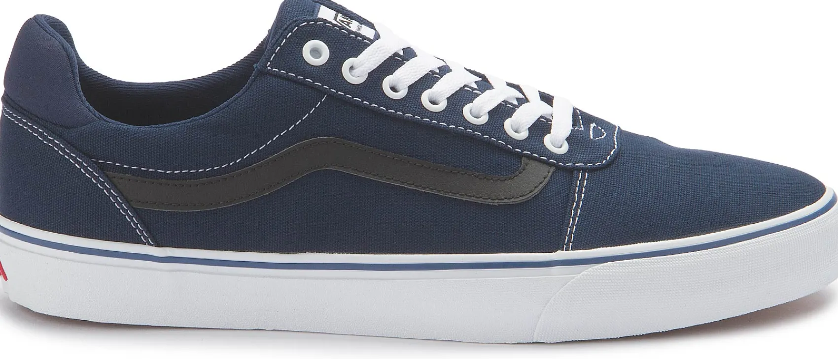 Sneaker|Schnürschuhe|vans Sneaker in Übergrößen