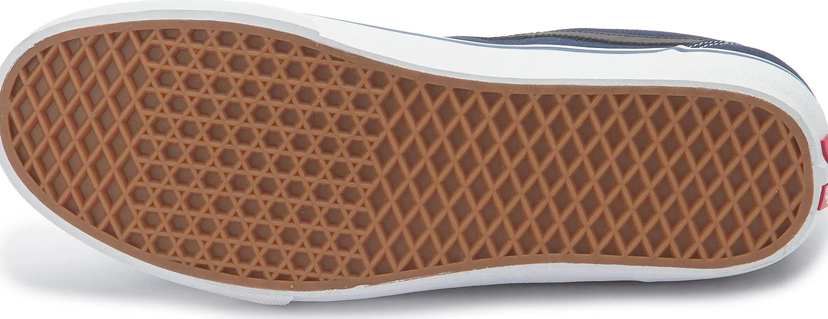 Sneaker|Schnürschuhe|vans Sneaker in Übergrößen