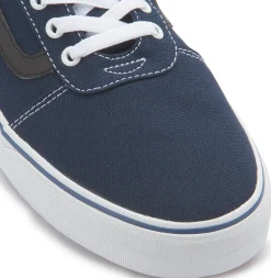 Sneaker|Schnürschuhe|vans Sneaker in Übergrößen