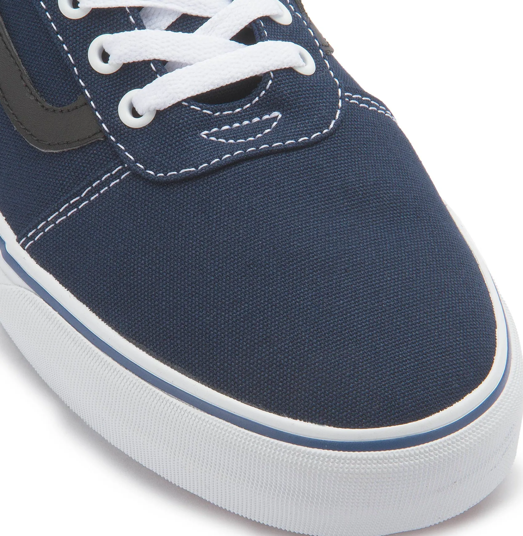 Sneaker|Schnürschuhe|vans Sneaker in Übergrößen