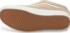 Sneaker|Sneaker|vans Sneaker in Übergrößen Beige
