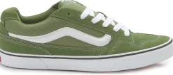 Sneaker|Sneaker|vans Sneaker in Übergrößen Grün