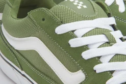 Sneaker|Sneaker|vans Sneaker in Übergrößen Grün