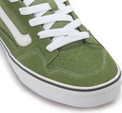 Sneaker|Sneaker|vans Sneaker in Übergrößen Grün