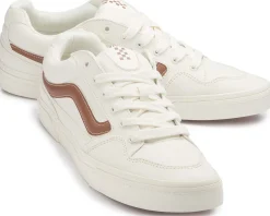 Sneaker|Sneaker|vans Sneaker in Übergrößen Weiß