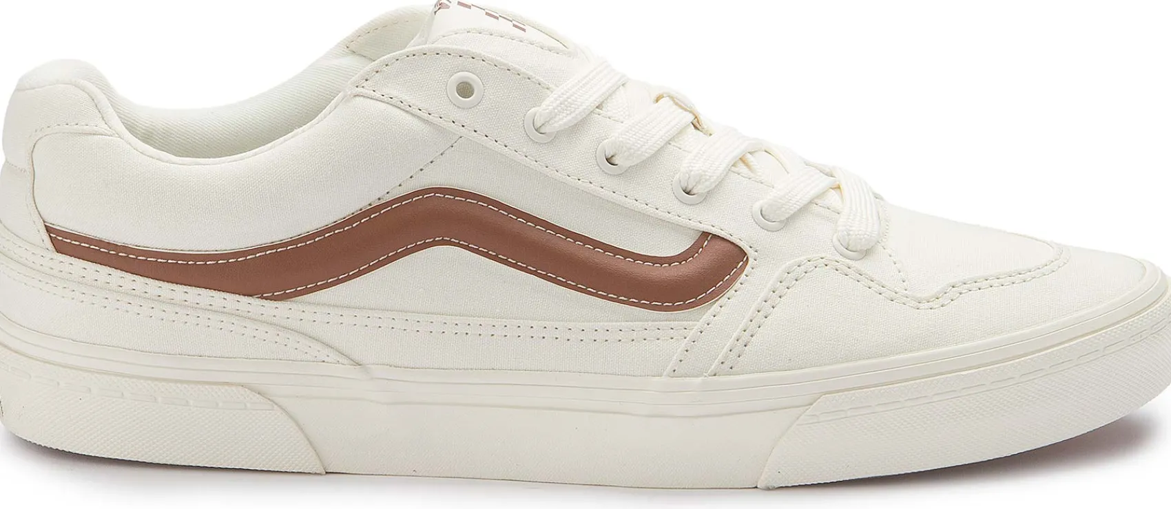 Sneaker|Sneaker|vans Sneaker in Übergrößen Weiß