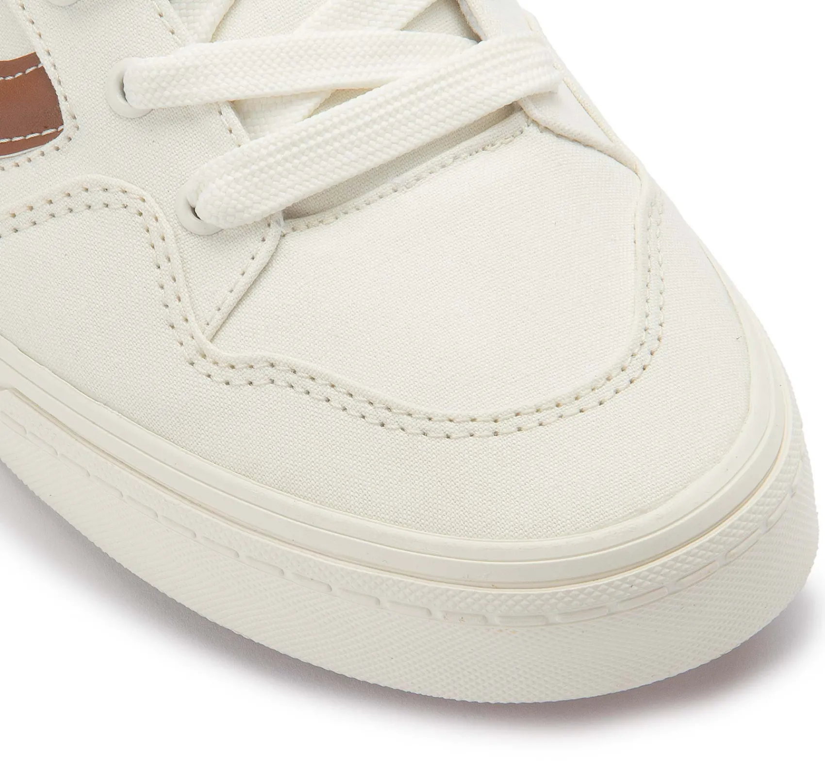 Sneaker|Sneaker|vans Sneaker in Übergrößen Weiß
