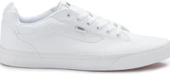 Sneaker|Leinenschuhe|vans Sneaker in Übergrößen
