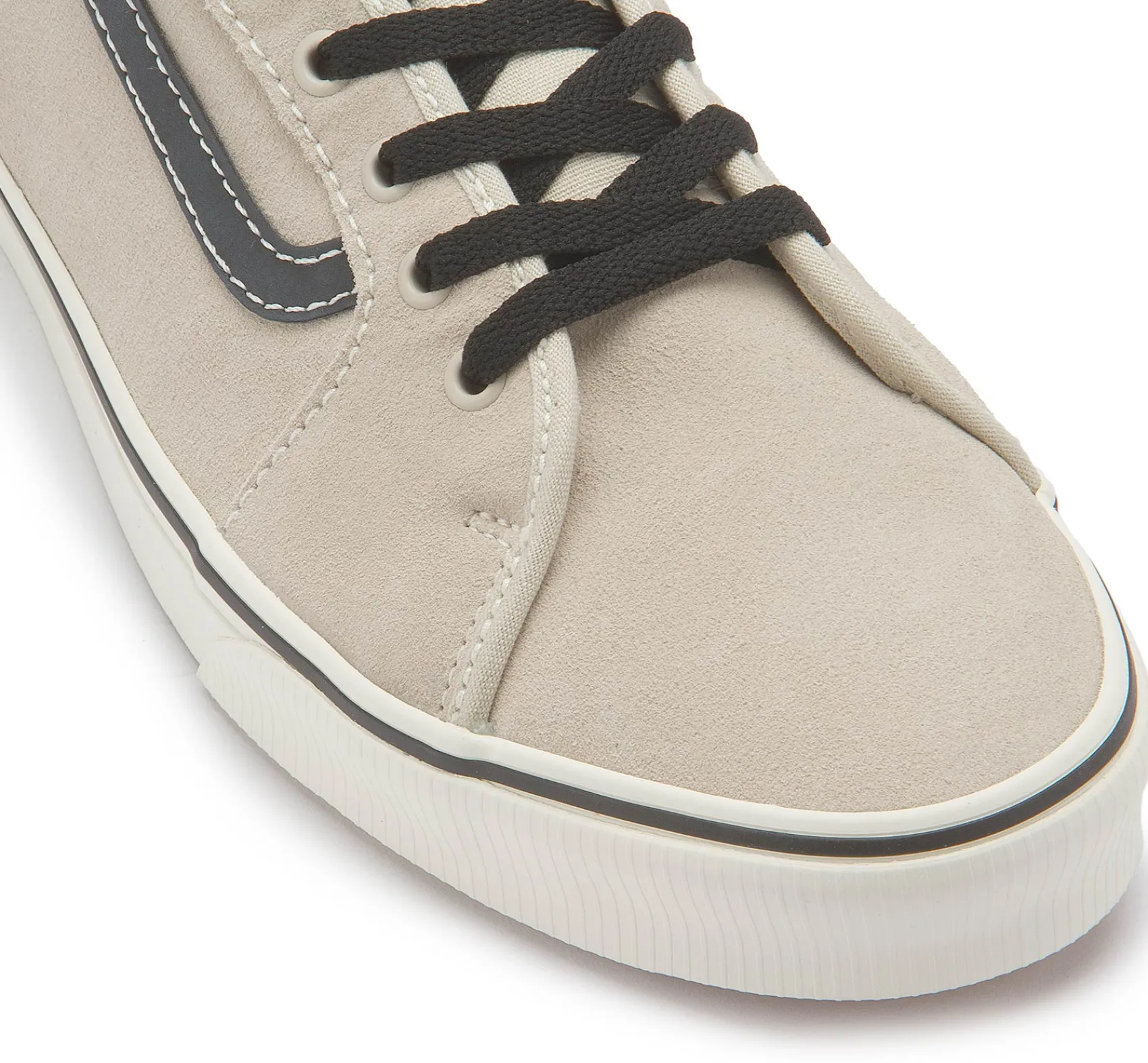 Sneaker|Sneaker|vans Sneaker in Übergrößen Beige