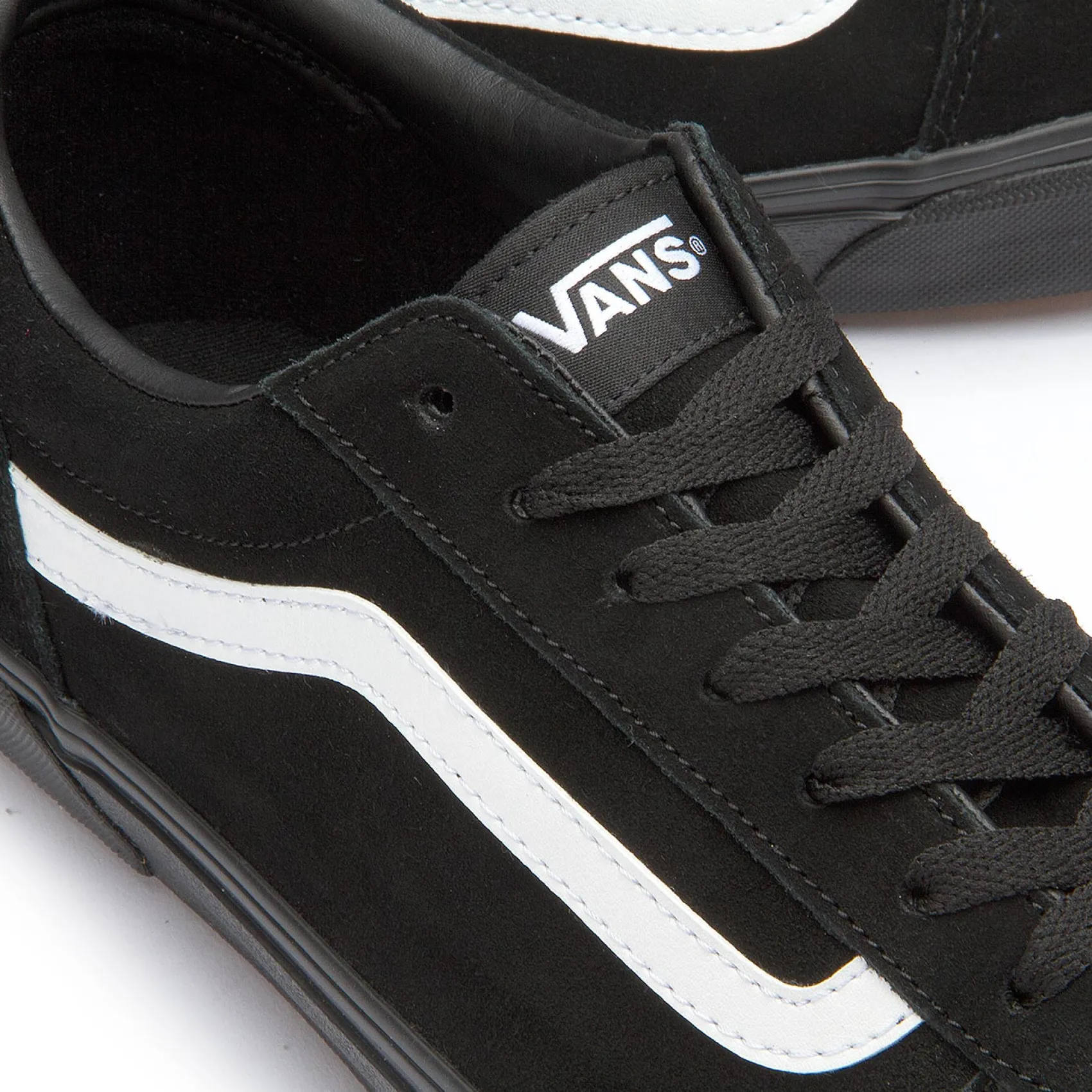 Sneaker|Sneaker|vans Sneaker in Übergrößen