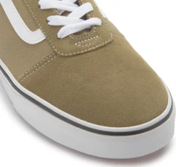 Sneaker|Sneaker|vans Sneaker in Übergrößen Grün