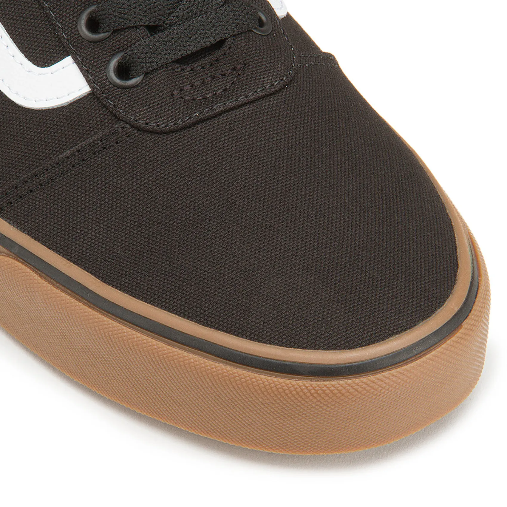 Sneaker|Sneaker|vans Sneaker in Übergrößen Schwarz