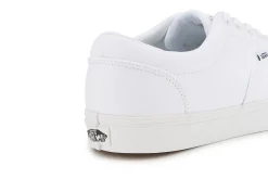 Sneaker|Leinenschuhe|vans Sneaker in Übergrößen Weiß