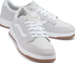 Sneaker|Sneaker|vans Sneaker in Übergrößen Grau