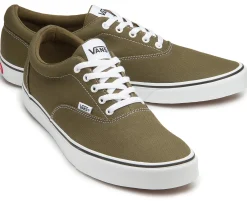 Sneaker|Leinenschuhe|vans Sneaker in Übergrößen