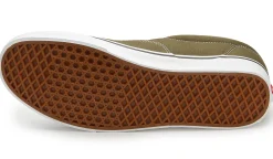 Sneaker|Leinenschuhe|vans Sneaker in Übergrößen