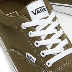 Sneaker|Leinenschuhe|vans Sneaker in Übergrößen
