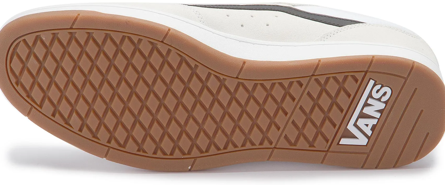 Sneaker|Sneaker|vans Sneaker in Übergrößen Weiß