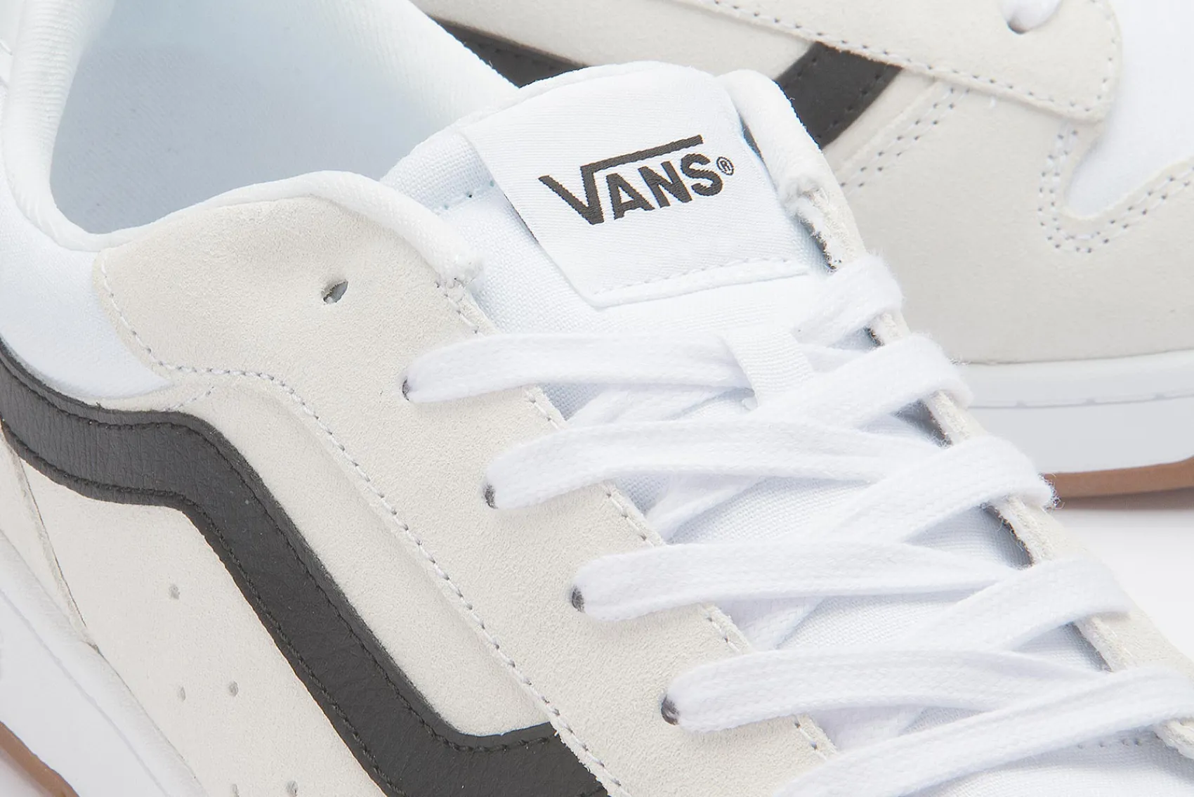 Sneaker|Sneaker|vans Sneaker in Übergrößen Weiß