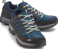 Schnürschuhe|Outdoor|CMP-Herren Wanderschuh in Übergrößen