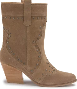 Stiefeletten|Horsch Schuhe Western Boot in Übergrößen