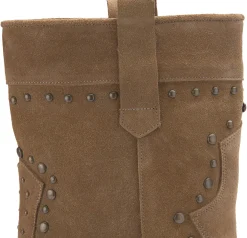 Stiefeletten|Horsch Schuhe Western Boot in Übergrößen