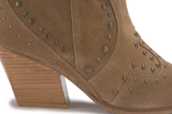 Stiefeletten|Horsch Schuhe Western Boot in Übergrößen
