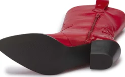 Stiefeletten|Horsch Schuhe Western Boot in Untergrößen